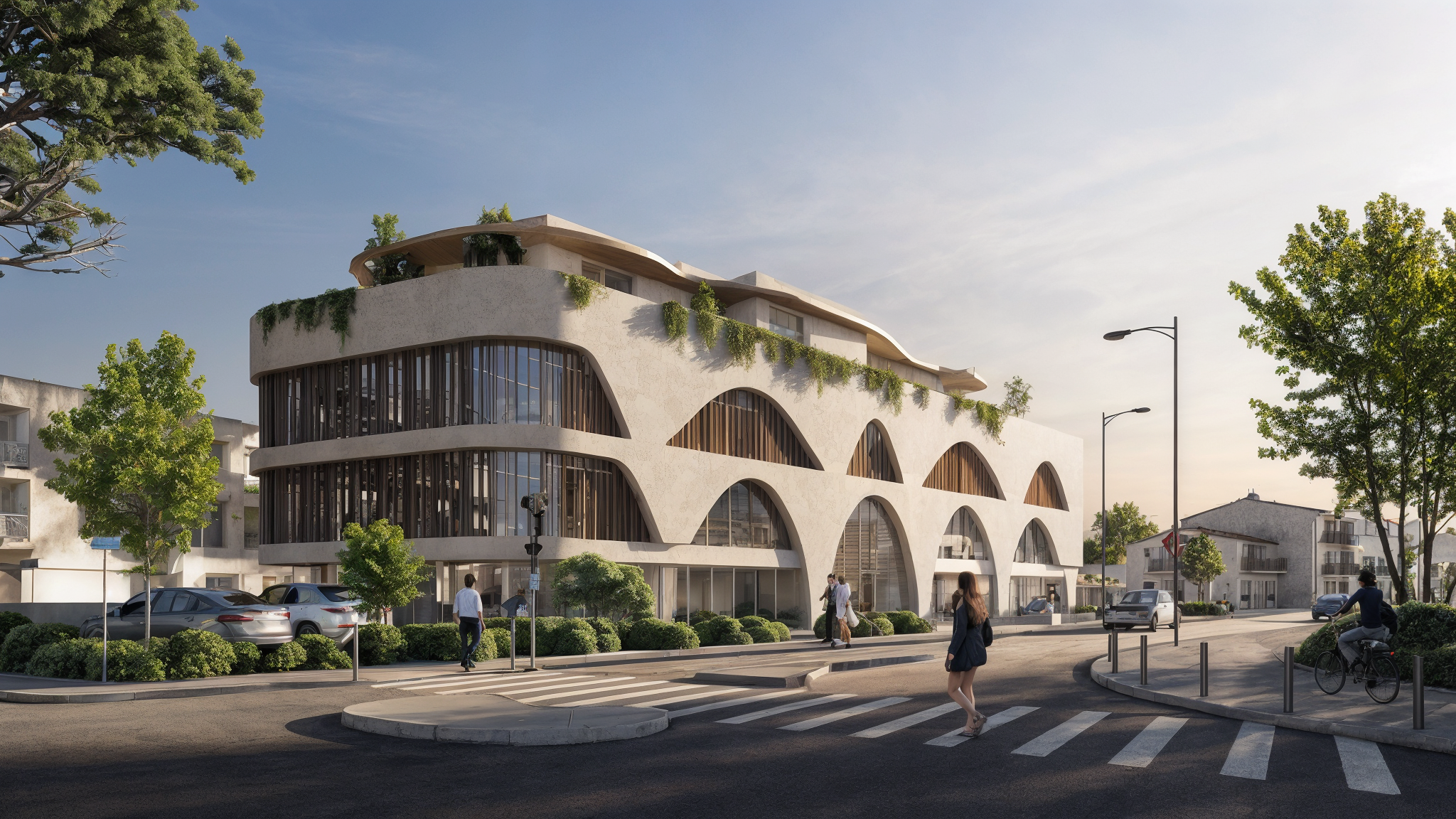 VISUEL 2 BORN TOMORROW (1)